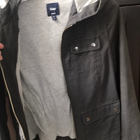 Jacket - Picture 3 of 3